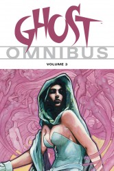 Ghost Omnibus Vol.3