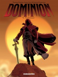 Dominion Vol.2- The Sandman