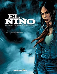 El Nino Vol.1 - The Passenger
