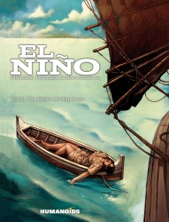 El NiГ±o Vol.3 - The Bajau Archipelago