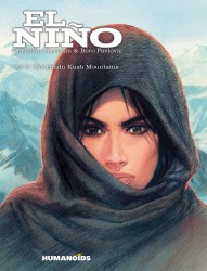 El NiГ±o Vol.7 - The Hindu Kush Mountains