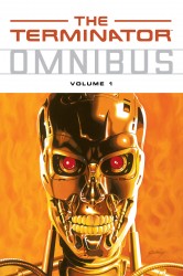 The Terminator Omnibus Vol.1