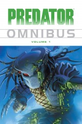 Predator Omnibus Vo.1