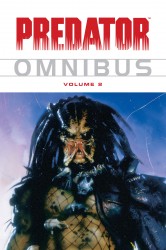 Predator Omnibus Vol.2