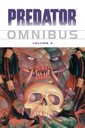 Predator Omnibus Vol.3