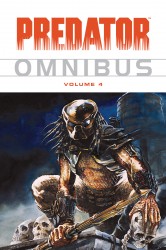 Predator Omnibus Vol.4