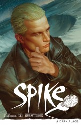 Spike - A Dark Place