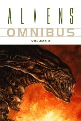 Aliens Omnibus Vol.2