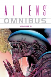 Aliens Omnibus Vol.5