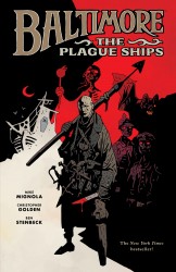 Baltimore Vol.1 - The Plague Ships