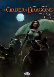 The Order of Dragons #00 - Book 0
