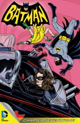 Batman '66 #71