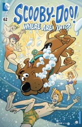 Scooby-Doo - Where Are You #62