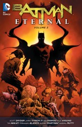 Batman Eternal Vol.3