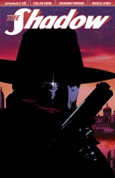 The Shadow #03