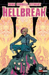 Hellbreak #07