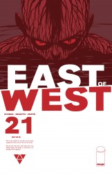 East of West #21