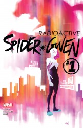 Spider-Gwen Vol.2 #01
