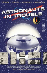 Astronauts In Trouble #05