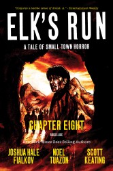 Elk's Run - 10th Anniversary Edition #08