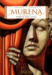 Murena Chapter One - Purple and Gold