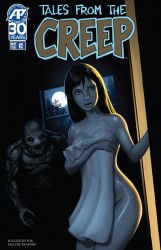 Tales From The Creep #02