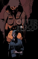 Outer God #1