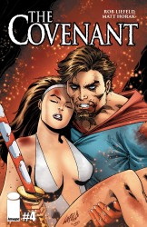 The Covenant #04