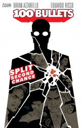 100 Bullets Vol.1 - Split Second Chance