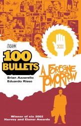 100 Bullets Vol.4 - A Foregone Tomorrow