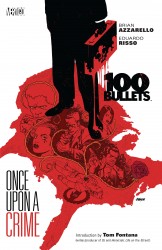 100 Bullets Vol.11 - Once Upon A Crime