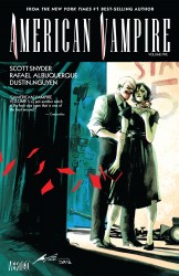 American Vampire Vol.5