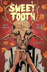 Sweet Tooth Vol.6- Wild Game