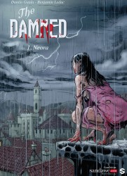 The Damned #01 - Neora