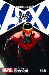 Avengers vs. X-Men Infinite Comic #06.5