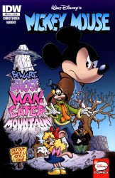 Mickey Mouse #05
