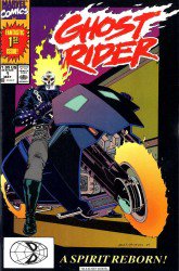 Ghost Rider  #1-93 Complete