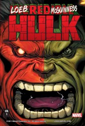 Hulk Vol.1 - Red Hulk (TPB)