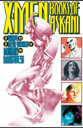 X-Men - Books of Askani