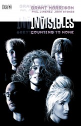 The Invisibles Vol.5 - Counting To None