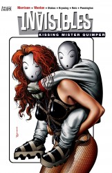 The Invisibles Vol.6 - Kissing Mister Quimper