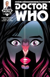 Doctor Who The Twelfth Doctor #13