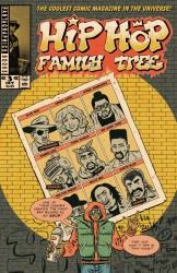 Hip Hop Family Tree #03