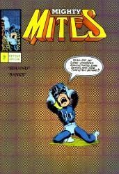 The Mighty Mites Vol.2