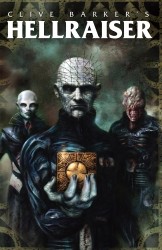 Clive Barker's Hellraiser Vol.2 - Requiem