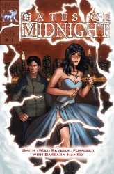 Gates of Midnight #01-04