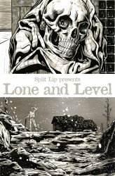 Split Lip Presents - Lone and Level