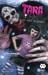 Tara Normal Vol.1 - Believe