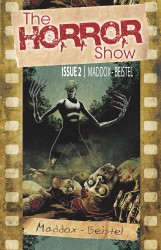 The Horror Show #02