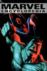 Marvel Encyclopedia #1-7 Complete